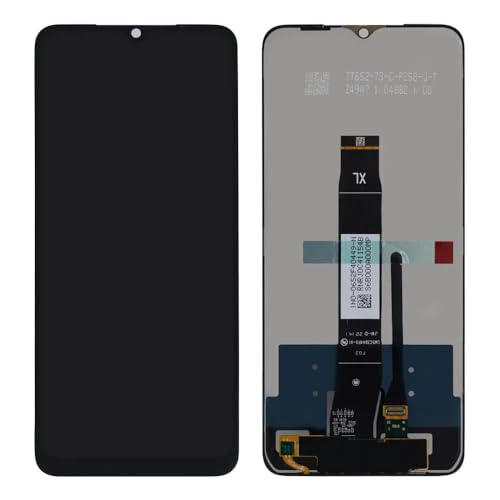 Image of Orignal Display with Touch Screen Digitizer Combo for Redmi A1 Plus