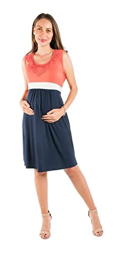 Los 10 Mejores Modelos De Ropa Para Embarazadas