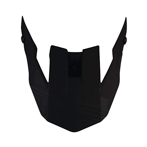 O'Neal Spare Visor 3 Series Helmet Flat Black