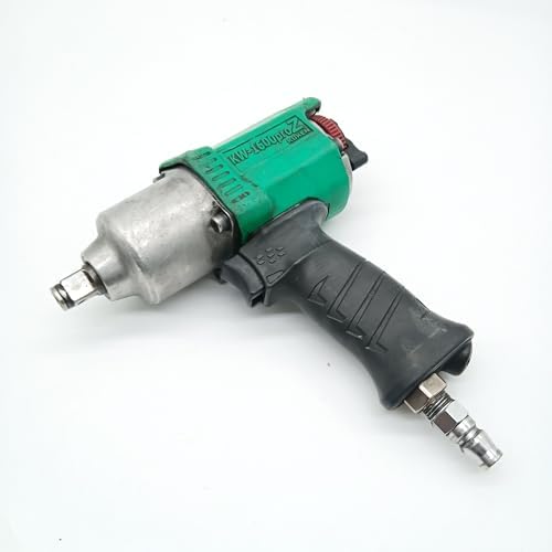 空研 エアーインパクトレンチ KW-1600proZ