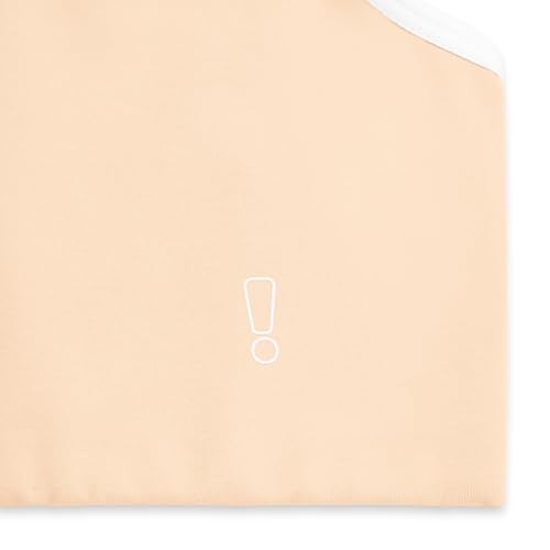 Image of YouGotPlanB Cotton Training Bra for Pre-Teen Girls | Ages 8-16 Years | Non-Padded | Full Coverage | Breathable | Best First Bra