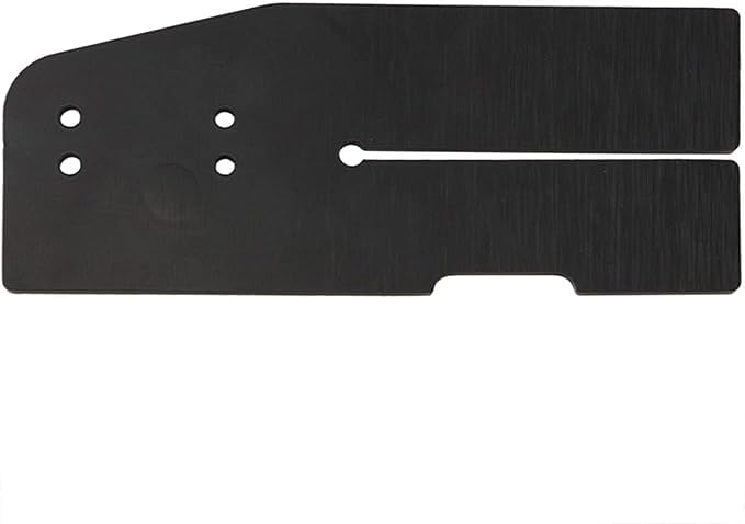 WILDFLOWER Tools 69901755330 Debris Flap Compatible with Echo PE Edgers