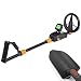 Pro Detector MD-1008A Advanced Kid's Gold Finder Treasure Hunter Metal Detector