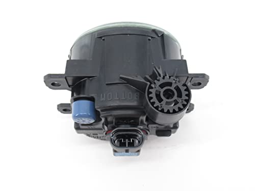 Genuine Fog Light 68202187AA