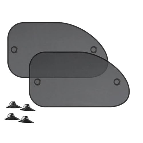 ԗpTVF[h tgKX jo[TEBhEVF[hی ܂肽ݎTV[h 悯  h~v[g ԗp Ռ(2PC slanted windshid)