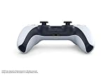 Sony Interactive Entertainment Dualsense Kontroler do Gier, Biały, 18,9 x 7 x 19,2 cm