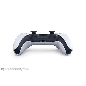 Playstation 5 – Mando inalámbrico DualSense