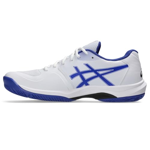 Image of ASICS Men's Game FlyteFoam Tennis Shoes