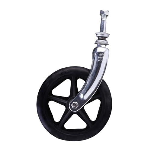 SԈ֎qptgLX^[ ~ߌp\bh^CzC[ tH[Nt 6/7/8C` gxg[LX^[ 1(Black-6 inch)