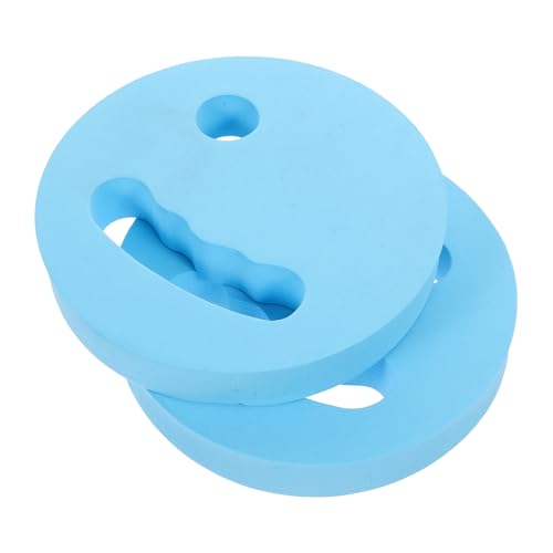 Yardwe Swimming Board Lightweight Eva Material Floating Swim Float for Pool Practice