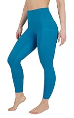 Mykonos Blue W/ Pocket Fleece Lined