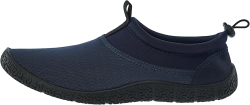Image of WHITIN Versatile Water Shoes for Men Women Z20 | Lightweight for Multi-Activity Use, Thick TPR Sole for Rock & Shell Protection, Foldable & Packable Travel Essential