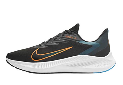 Image of Nike Mens Zoom Winflo 7 Running Shoe