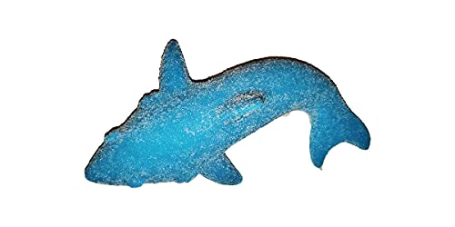 The Gummy Bear Guy Sour Shark Gummy Bear miniatura 1