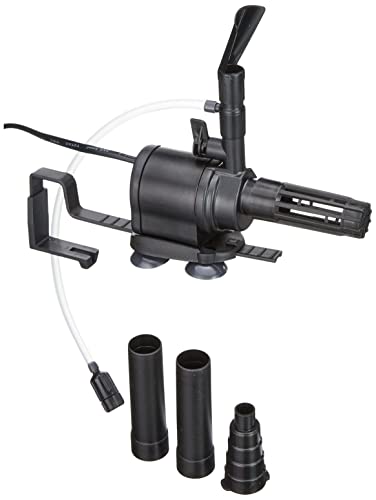 Aquael filterkamer voor turbo aquarium filter 500