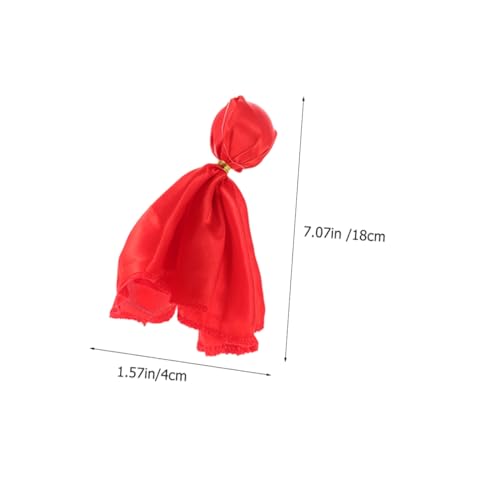 Kit de Banderas de Penalización y Silbato para Fútbol miniatura 2