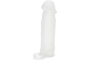 Lovehoney 1 Extra Clear Penis Sleeve