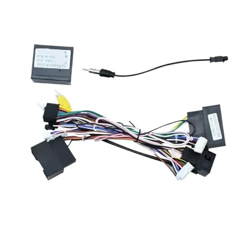 �_�b�V���}�E���g�t���[�� �ԗp���W�I�t���[�� �t�H�[�h�t�H�[�J�XMK3 2011-2019 9�C���` 2DIN�X�e���I�p�l�� �J�[���W�I�t�F�C�V�A�t���[���ɓK��(Only Cable)