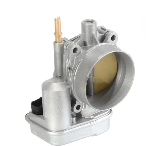Capteur de position du papillon pour GMC Canyon et Envoy soupape TBB302