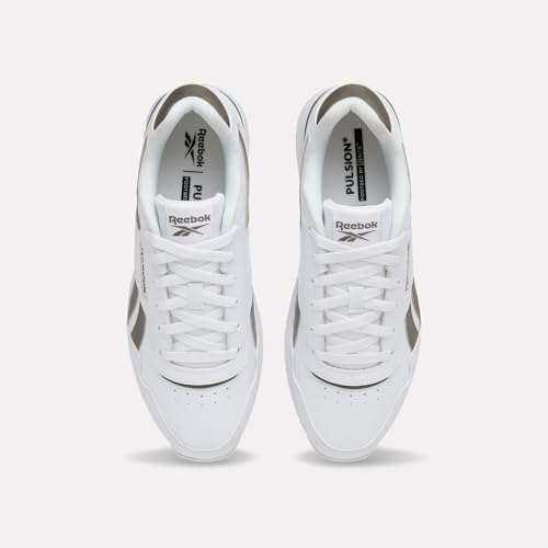 Image of Reebok Men's Classic Leather Sneaker