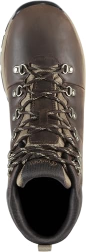 Danner Men's Sandy Ridge 4.5" Work Boots4