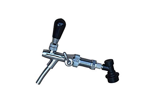 Compensatortapkraan - Image 3