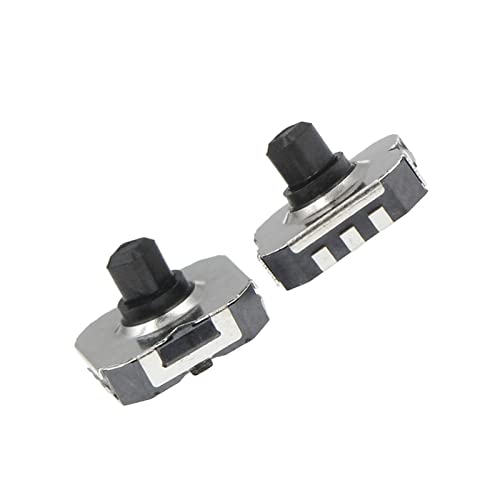 Interrupteur mobile vers interrupteur multidirectionnel SMD 7x7mm