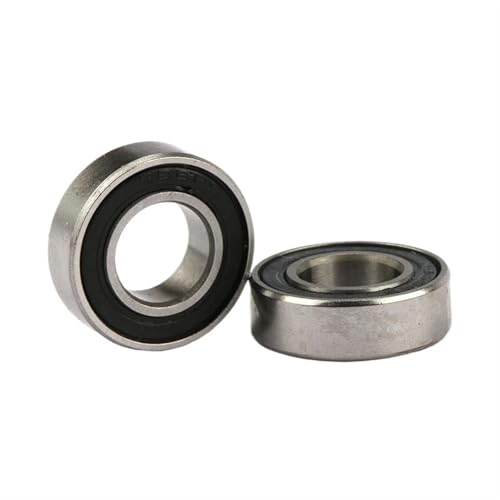 Cojinete MR85ZZ Cojinete de empuje for automóvil 675ZZ MR85-2RS 5 * 8 * 2,5 Cojinete de empuje for scooter(MR85ZZ)
