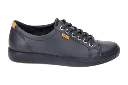 Image of ECCO Womens Soft 7 Sneaker