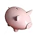 Produktbild NYKK Digitale Sparschwein Piggy Bank, Qualitäts-Keramik-Piggy Banks Macht EIN perfektes einzigartiges Geschenk Münzeneinsparung-Geldkasten Münze Spartopf Container
