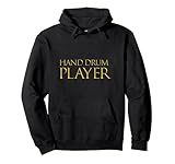 Official Hand Drum Gift