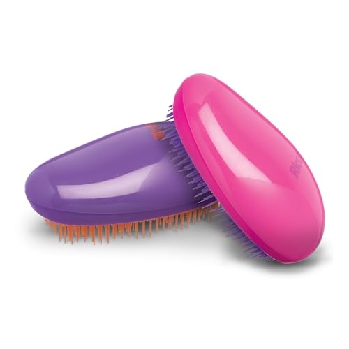 Ricca Escova Flex Hair Ricca Escova Flex Hair