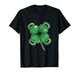 Fröhlichen St. Patricks Day irische Designs