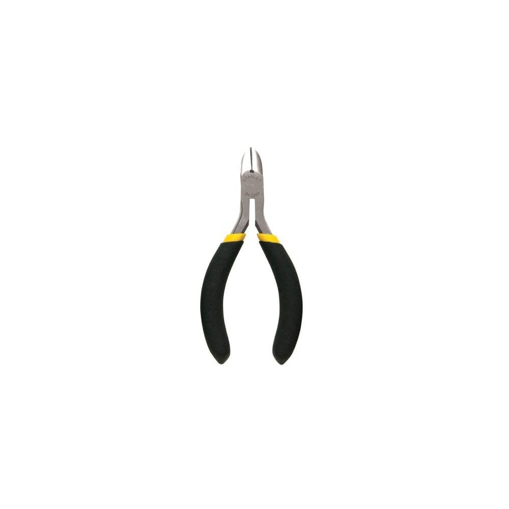 STANLEY Juego de alicates, bi-material, mini juego, 6 piezas (84-079)