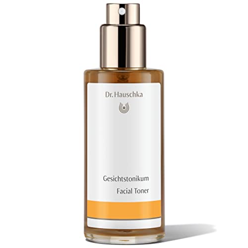 Dr. Hauschka Gesichtstonikum unisex, aktivierendes Gesichtswasser, 100 ml, 1er Pack (1 x 243 g)