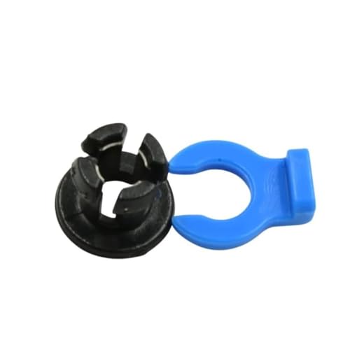 Image of 3 idea Imagine Create Print CR Quick Release Claw and Clamp Kit for Ender Series 3D Printers