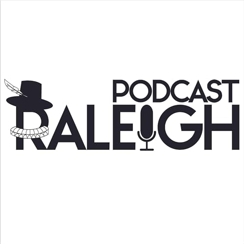 Couverture de Podcast Raleigh