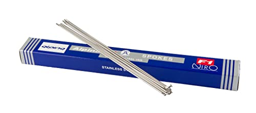 Raggi 292-14 Alpina ø2.00mm FG 2.3 acciaio