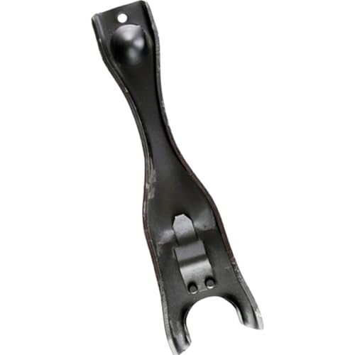 PARTS-AUTO ZT Clutch Fork for Ford F-150,F-250,F-350,Bronco,E-100 Econoline 1969 1970 1971 1972 1973 1974 1975 1976 1977 1978 1979 1X Replacement D0TZ7515A