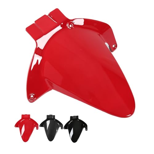 Garde-boue arrière pour CBR600RR 2007-2012 anti-projections
