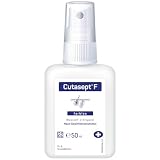 Cutasept F Lösung 50 ml