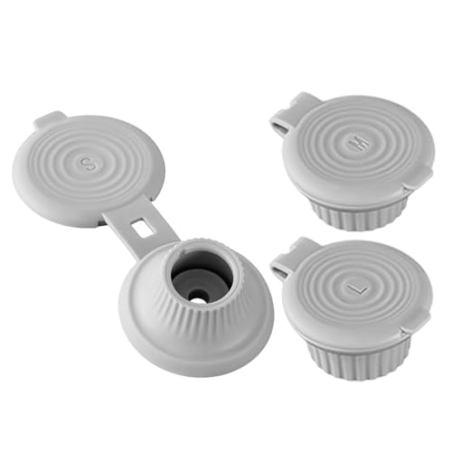 Upside Down Bottle Caps, Shampoo Emptying Kit, Leak-Proof Bottle Cap, Lotion Bottle Cap, Bottle Cap For Thick Liquids, Bottle Cap Kit, Waste Reducing Bottle Cap, For Lotions, Shampoos