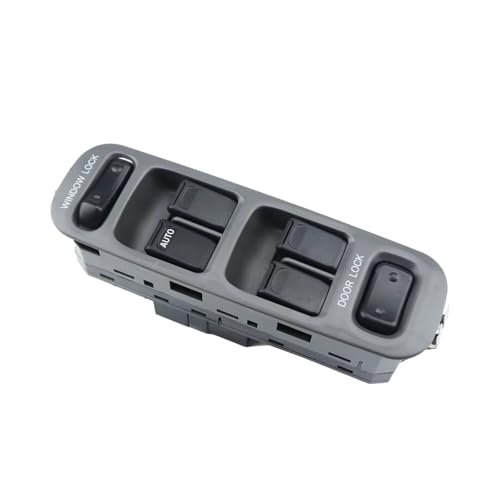 Commande vitre électrique 37990-65D10-T01 pour retrouver un contrôle fluide des fenêtres Tracker