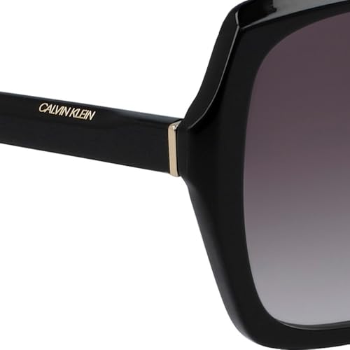 Calvin Klein Women's Ck20541s Square Sunglasses4