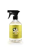 Caldrea Multi-surface Countertop Spray Cleaner, Made with Vegetable Protein Extract, Sea Salt Neroli...