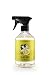 Caldrea Multi-surface Countertop Spray Cleaner, Made with Vegetable Protein Extract, Sea Salt Neroli Scent, 16 oz