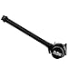 OnStage MSA9508 Posi-Lok Sidemount Microphone Boom