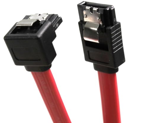 DupliM Cable SATA III 18 pulgadas 3 piezas miniatura 2