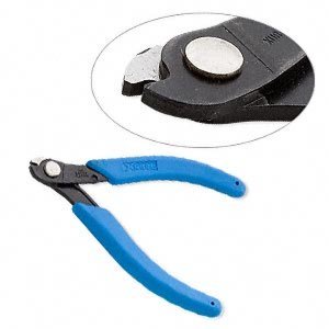 Memory Wire Cutters 5
