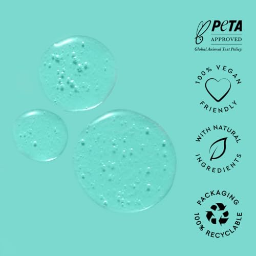 Charles Worthington MenoPlex Menopause Volumising Shampoo, for Dull Flat Hair, Salon Shampoo for Menopausal Hair, 250ml - Image 5